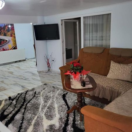 Апартаменты Apartament Cu Terasa Si Gratar Сату-Маре Экстерьер фото