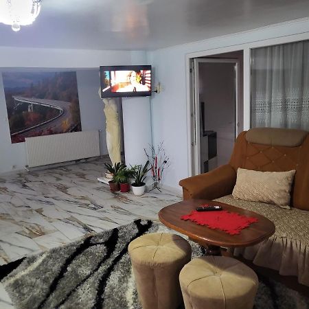 Апартаменты Apartament Cu Terasa Si Gratar Сату-Маре Экстерьер фото