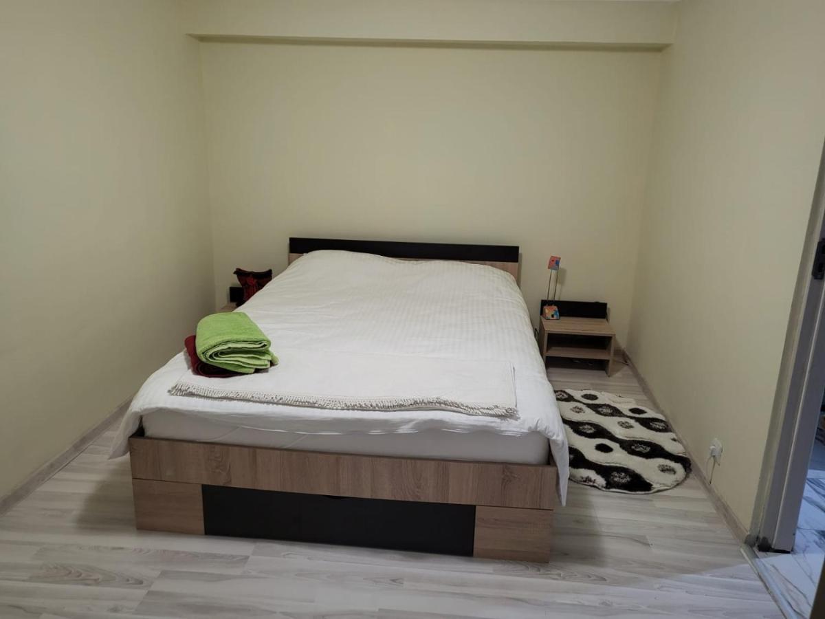 Апартаменты Apartament Cu Terasa Si Gratar Сату-Маре Экстерьер фото